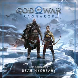 God of War Ragnarök - Bear McCreary