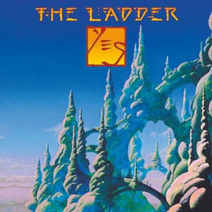 The Ladder - Yes