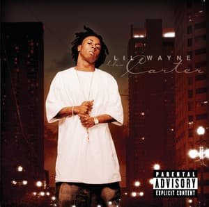Tha Carter - Lil Wayne