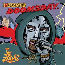 Operation: Doomsday - MF DOOM