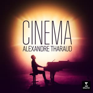 Cinema - Alexandre Tharaud