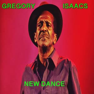 New Dance - Gregory Isaacs