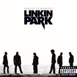 Minutes to Midnight - Linkin Park