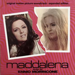 Maddalena - Ennio Morricone
