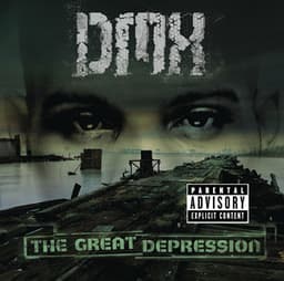 The Great Depression - DMX
