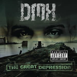 The Great Depression - DMX