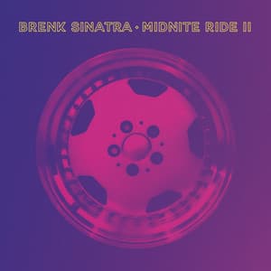 Midnite Ride II - Brenk Sinatra