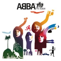 The Album - ABBA