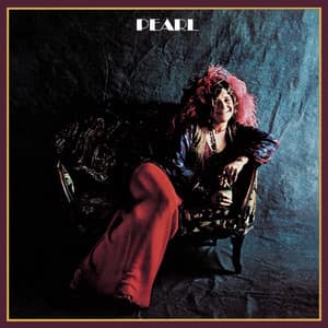 Pearl - Janis Joplin