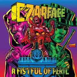 A Fistful of Peril - CZARFACE