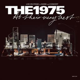 At Their Very Best - The 1975