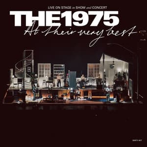 At Their Very Best - The 1975