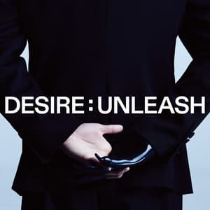 DESIRE : UNLEASH - ENHYPEN