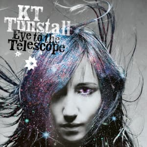 Eye to the Telescope: Stargazer Edition - KT Tunstall