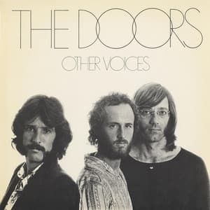 Other Voices - The Doors