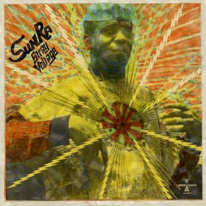 Stray Voltage - Sun Ra