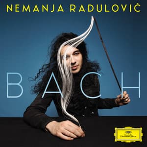 Bach - Nemanja Radulović