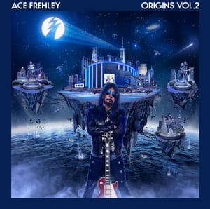 Origins Vol.2 - Ace Frehley