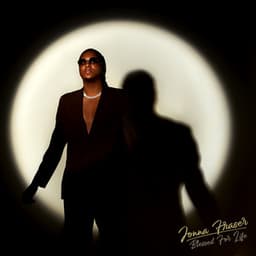 Blessed For Life - Jonna Fraser