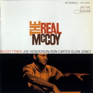 The Real McCoy - McCoy Tyner