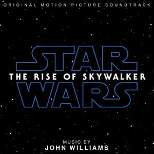 Star Wars: The Rise of Skywalker - John Williams