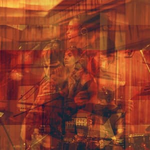 Sing The Melody - Dirty Projectors