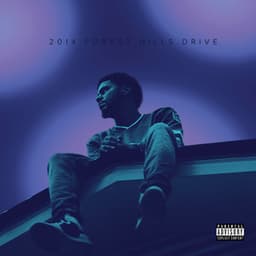 2014 Forest Hills Drive