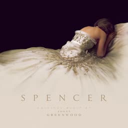 Spencer - Jonny Greenwood