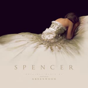 Spencer - Jonny Greenwood
