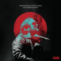 Shooter Jennings and the Werewolves of Los Angeles Do Zevon - Shooter Jennings