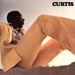 Curtis - Curtis Mayfield