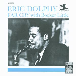 Far Cry - Eric Dolphy