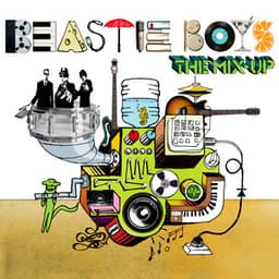 The Mix-Up - Beastie Boys