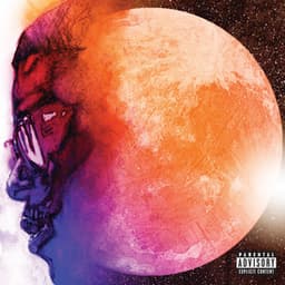 Man On The Moon: The End Of Day - Kid Cudi
