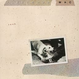 Tusk - Fleetwood Mac