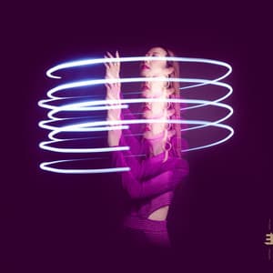 m_unit: Beyond Orbits - Miho Hazama