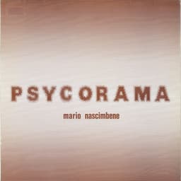Psycorama - Mario Nascimbene
