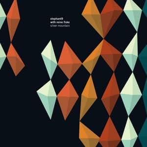 Silver Mountain - Elephant9