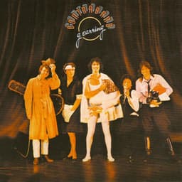 Contraband - Golden Earring