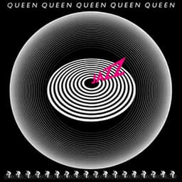 Jazz - Queen