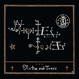 Notes & Tones