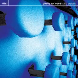 Static Prevails - Jimmy Eat World