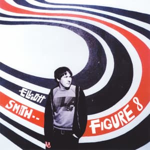 Figure 8 - Elliott Smith