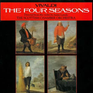 Vivaldi: The Four Seasons