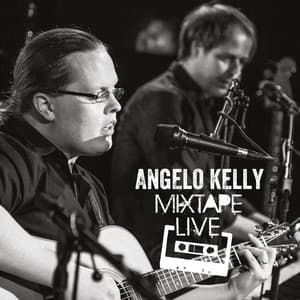 Mixtape Live - Angelo Kelly
