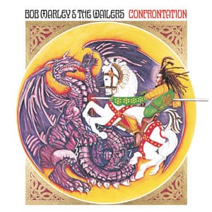 Confrontation - Bob Marley & The Wailers