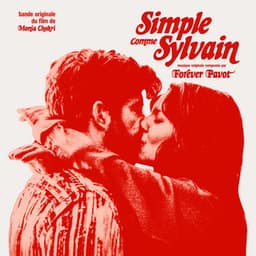 Simple Comme Sylvain - Forever Pavot