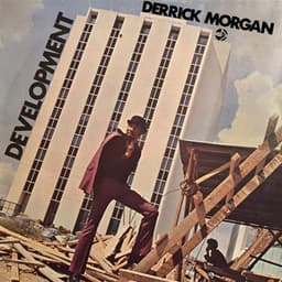 Development - Derrick Morgan