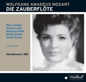 Mozart: Die Zauberflöte