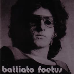 Foetus - Franco Battiato